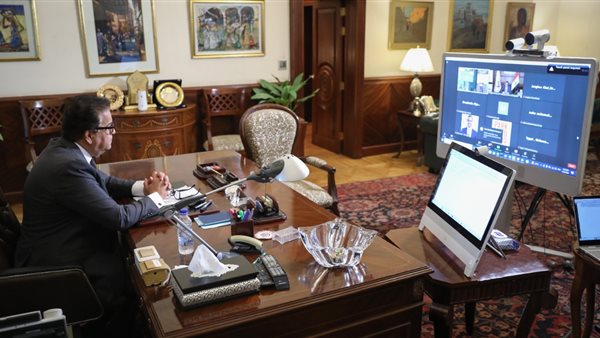 الدكتور خالد عبدالغفار