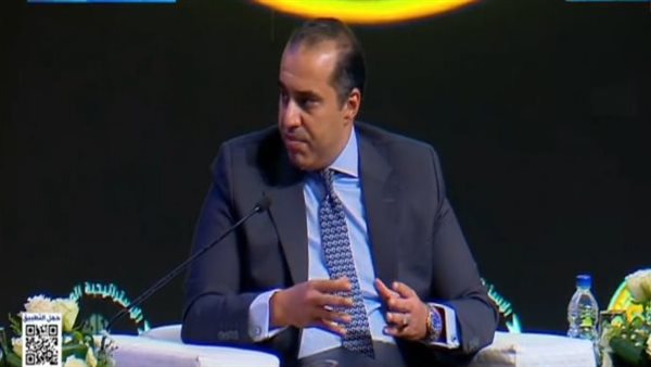 المستشار محمود فوزي