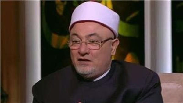  الشيخ خالد الجندي