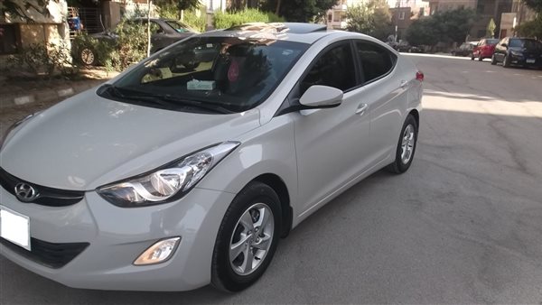 ترخيص سيارة جديدة