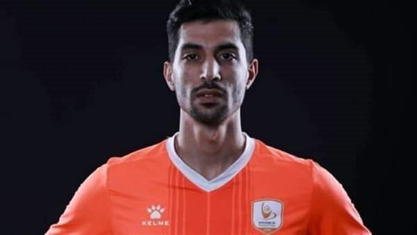 محمود حماده