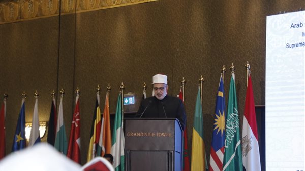 وكيل الأزهر