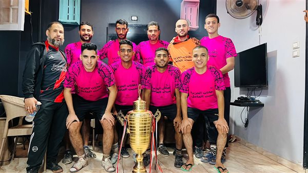 فريق منشأة الإخوة