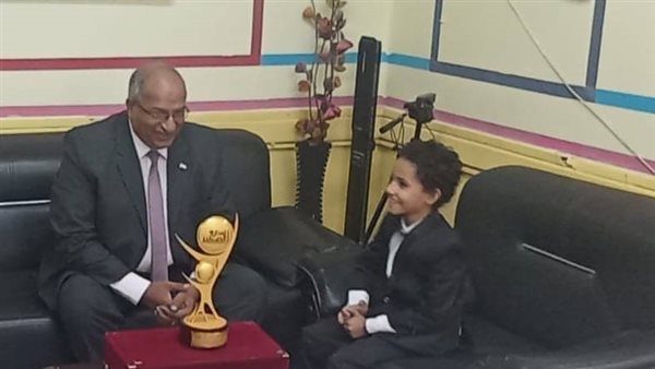 وكيل تعليم بني سويف