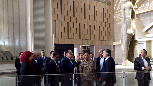 رئيس الوزراء