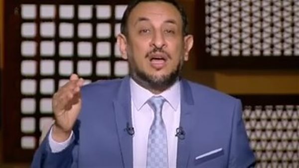 رمضان عبدالمعز