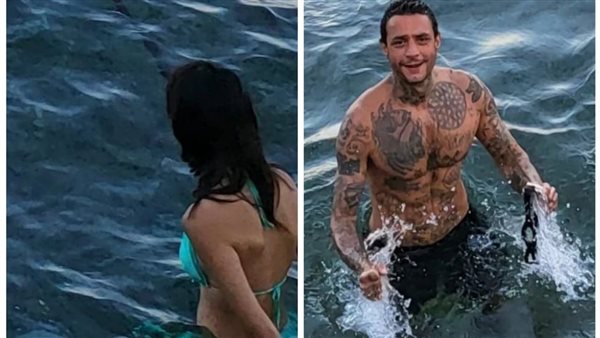 أحمد الفيشاوي 