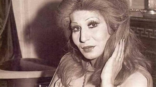 فايزة أحمد _ أرشيفية