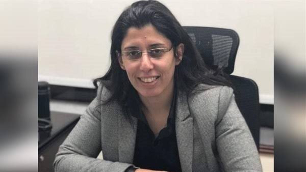 الدكتورة هبة واصل