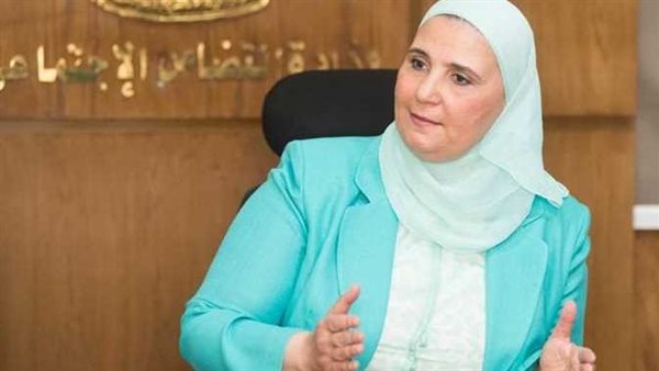 الدكتورة نيفين القباج