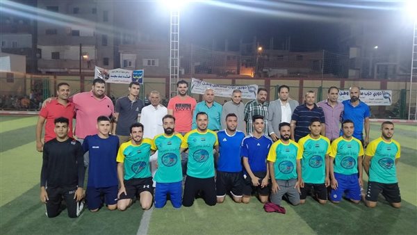 مباريات مستقبل وطن