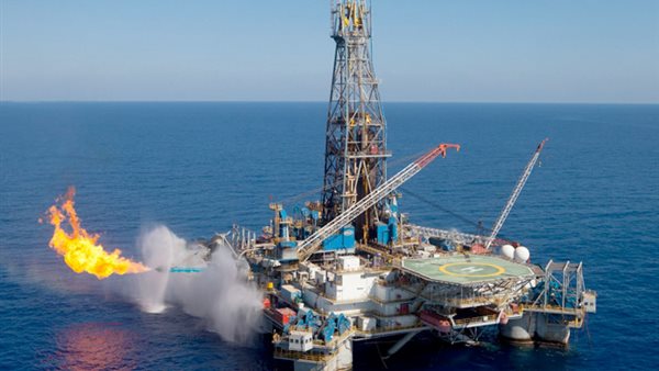 الغاز الطبيعي 