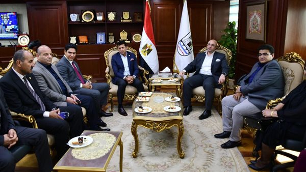 محافظة بني سويف