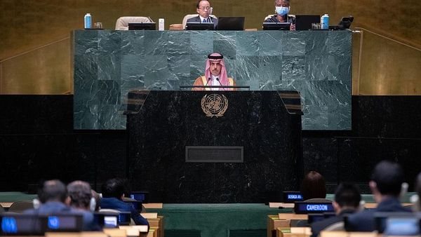 الجمعية العامة للأمم