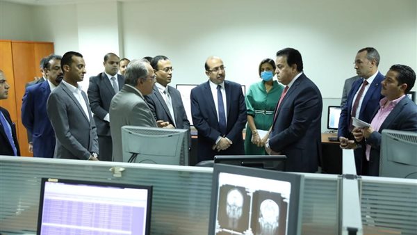 الدكتور خالد عبدالغفار