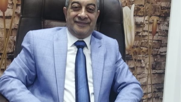 رئيس مصلجة الجمارك