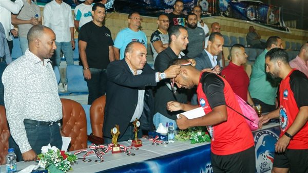 أمانة حزب مستقبل