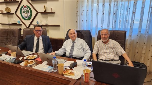 نائب رئيس الجامعة