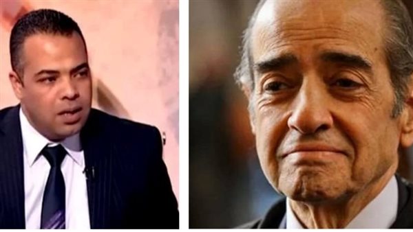 المحامي الكبير فريد