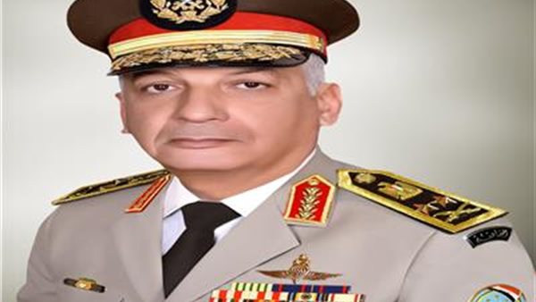 الفريق أول محمـد