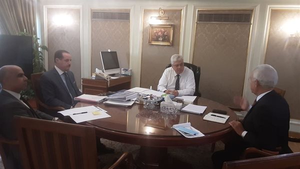 وزير التعليم العالي