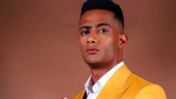 محمد رمضان _ أرشيفية