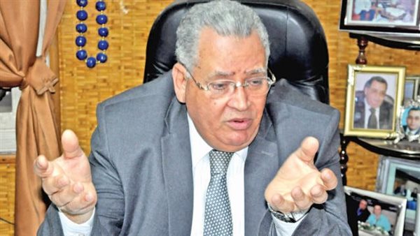 عبد الله النجار عضو