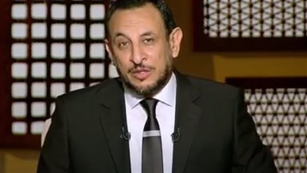 رمضان عبدالمعز