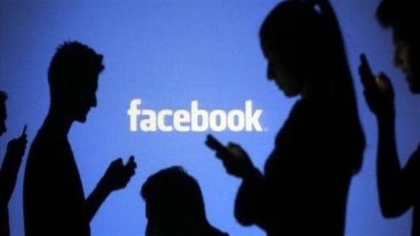 فضحها على الفيس بوك