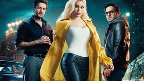 هيفاء وهبي _ أرشيفية