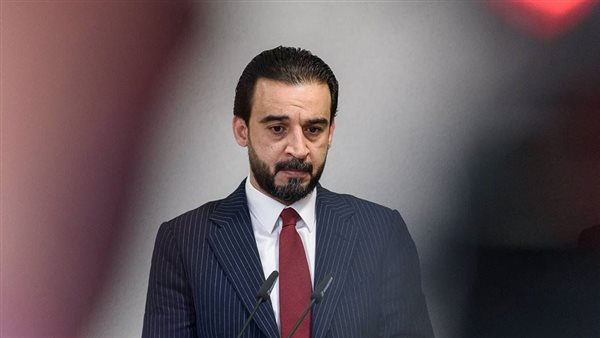 رئيس مجلس النواب