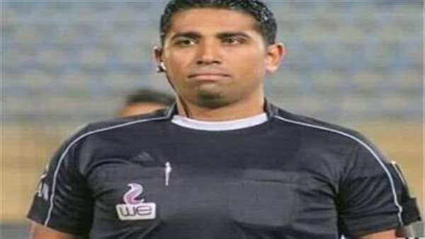 محمد الصباحي 