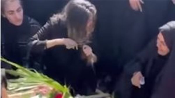 صورة من الفيديو