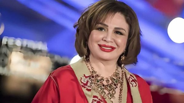 إلهام شاهين