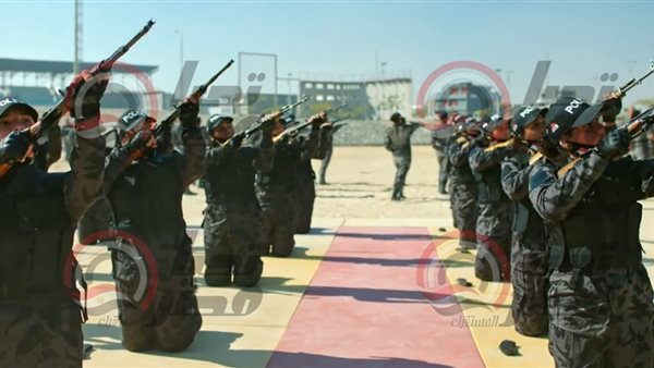 دورة تدريبية لمسئولى