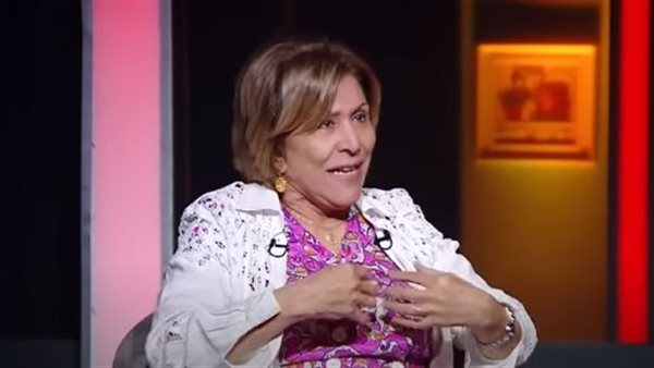 فريدة الشوباشي