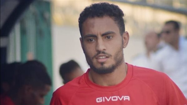 أسامة مصطفي