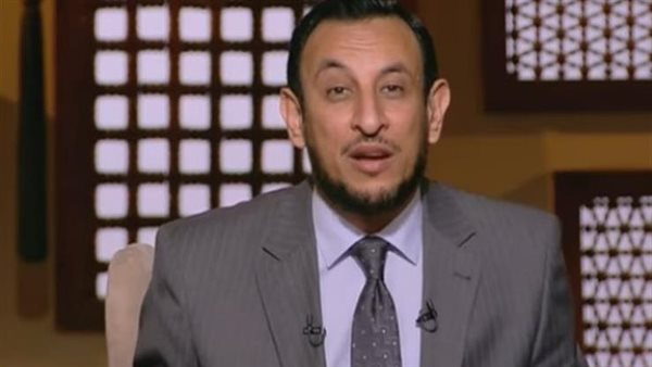 رمضان عبدالمعز