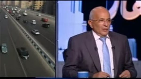 اللواء حسام الدين