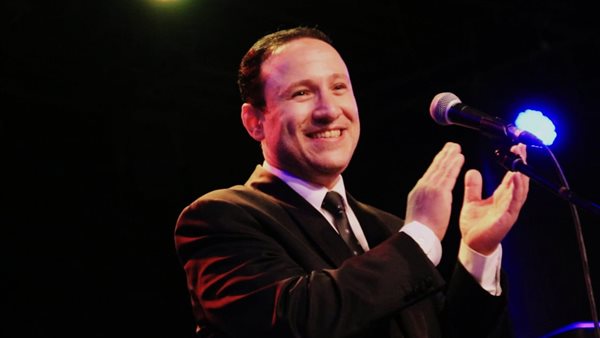 حفلة ساقية الصاوي