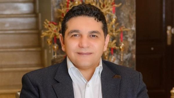 وليد قوطة أمين التنظيم