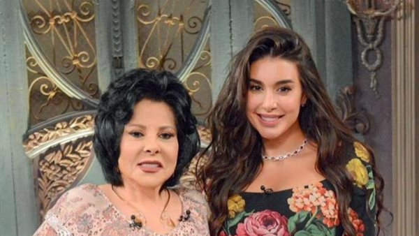 ياسمين صبري 