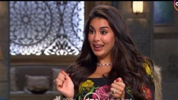 ياسمين صبري 