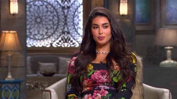 ياسمين صبري 