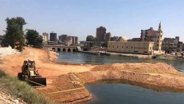  مجموعة قناطر ديروط