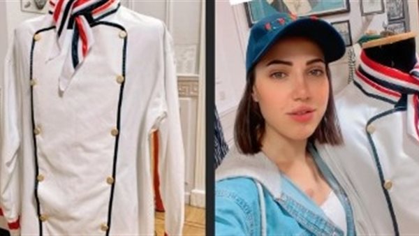 إيمي طلعت زكريا 