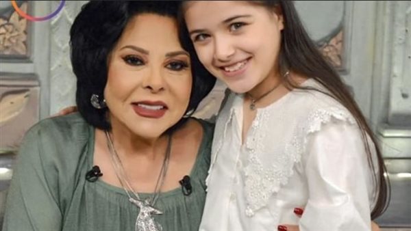 ريم مصطفى وإسعاد