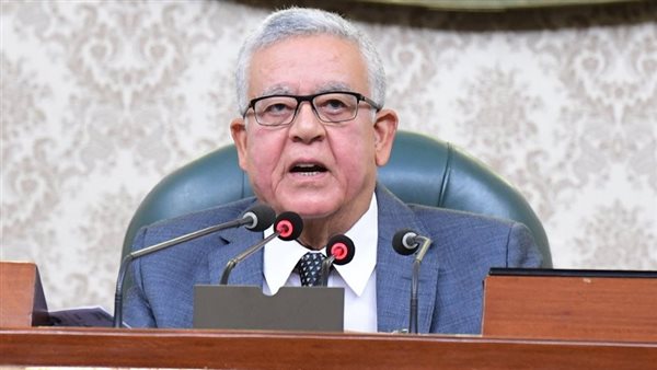 المستشار الدكتور