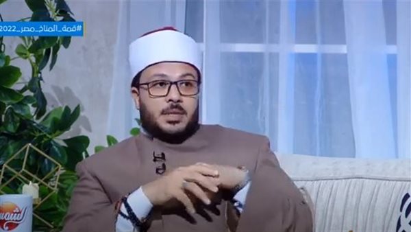   الشيخ مصطفى الهلباوي