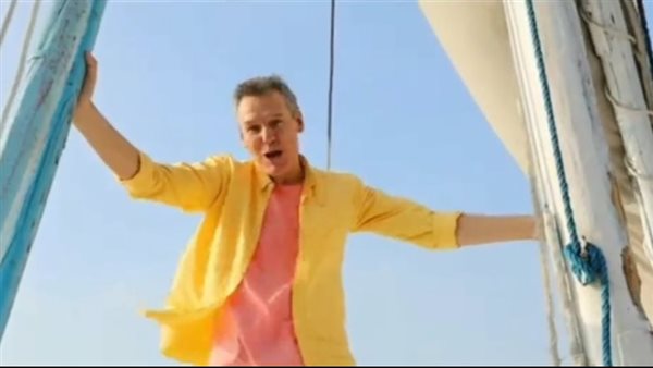 أندرياس الفرفوش _